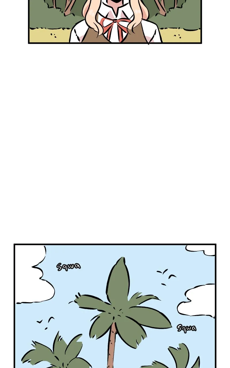 Love on Target Chapter 32 page 21 - 