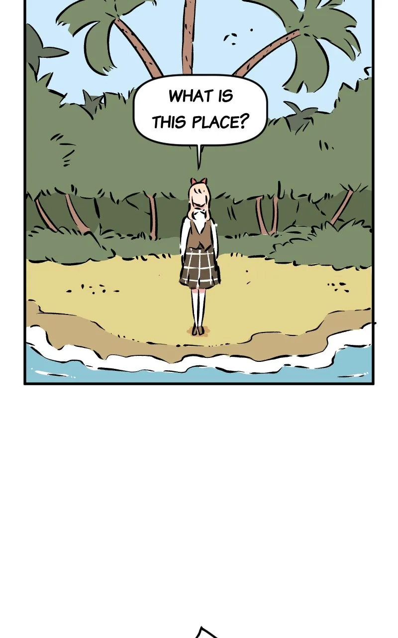 Love on Target Chapter 32 page 22 - 