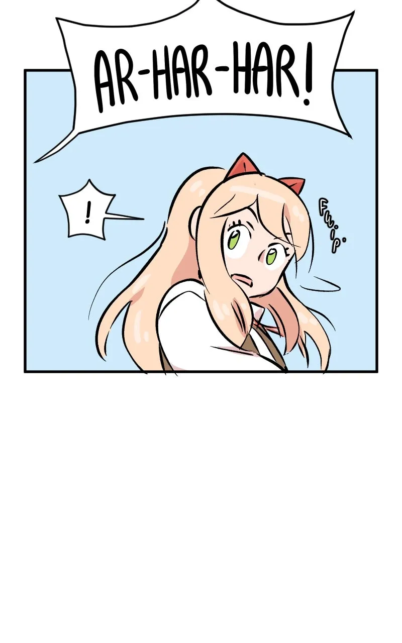 Love on Target Chapter 32 page 23 - 
