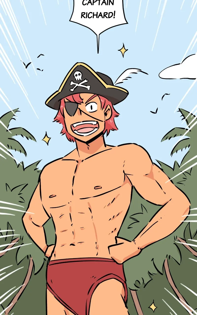 Love on Target Chapter 32 page 28 - 
