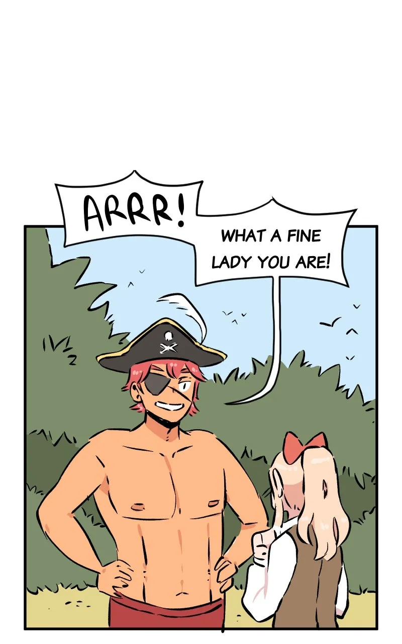Love on Target Chapter 32 page 31 - 