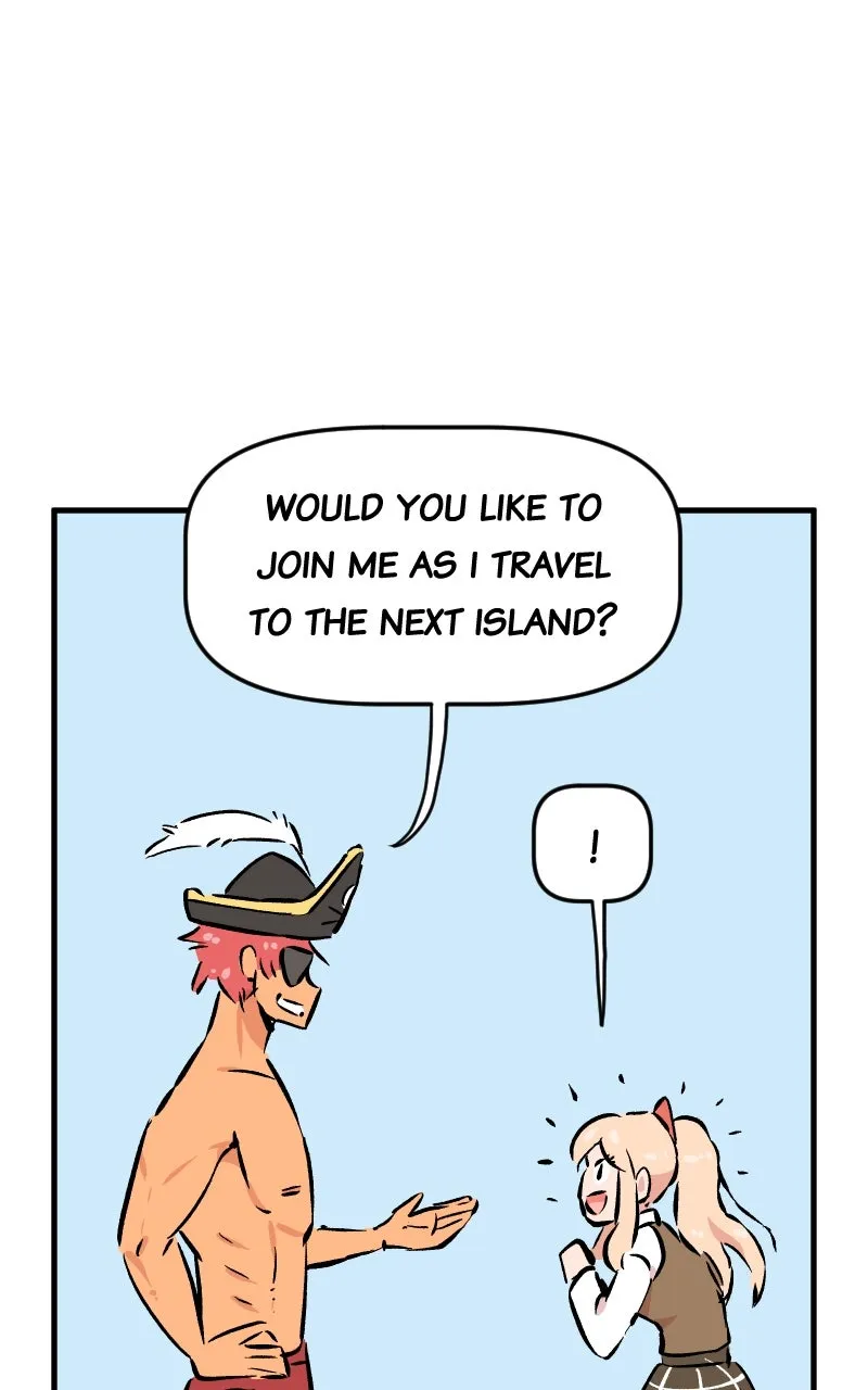 Love on Target Chapter 32 page 32 - 