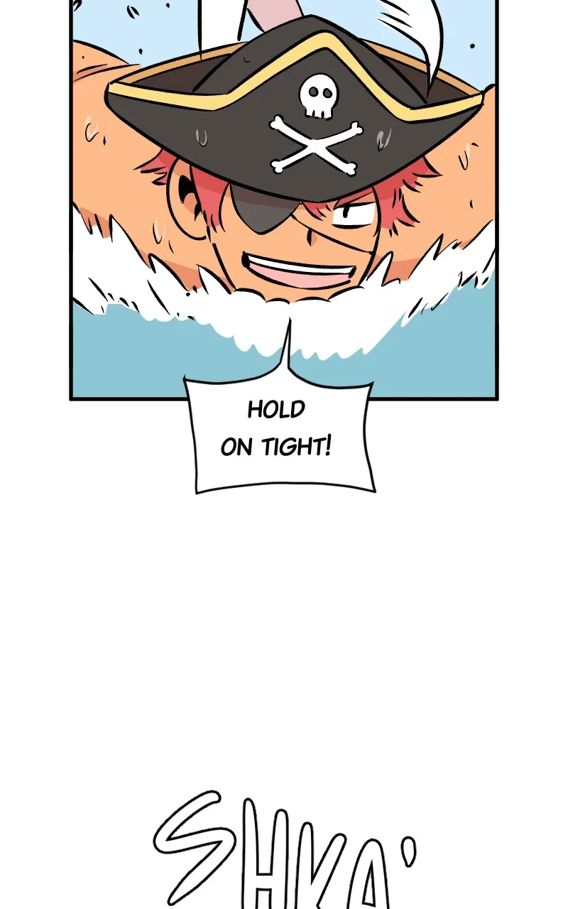 Love on Target Chapter 32 page 39 - 