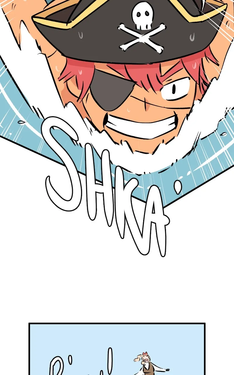 Love on Target Chapter 32 page 41 - 