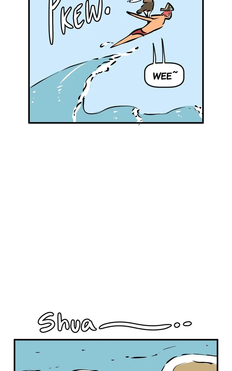 Love on Target Chapter 32 page 42 - 