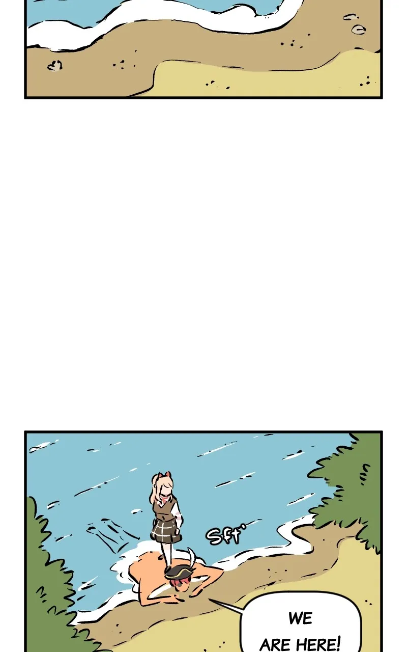 Love on Target Chapter 32 page 43 - 