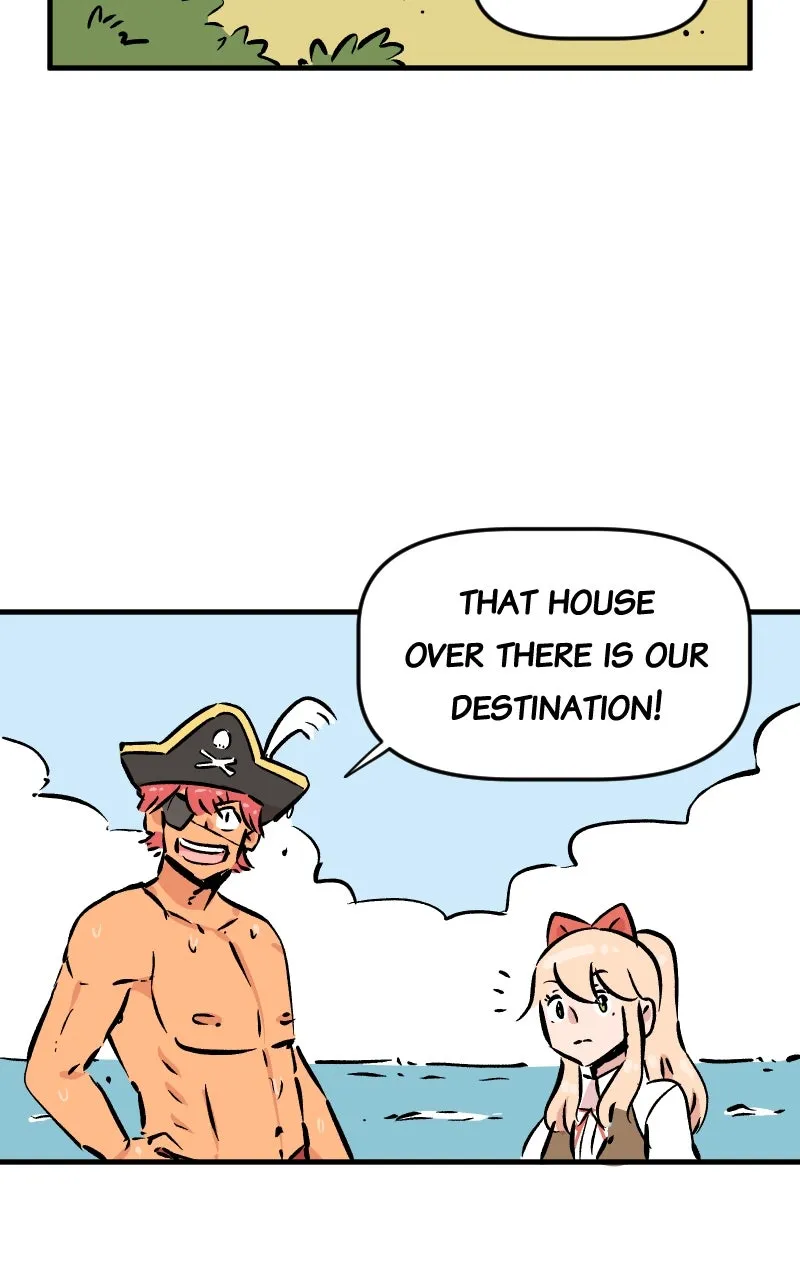 Love on Target Chapter 32 page 44 - 