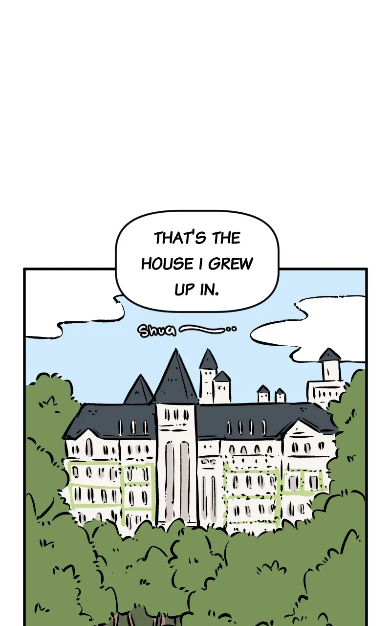 Love on Target Chapter 32 page 46 - 