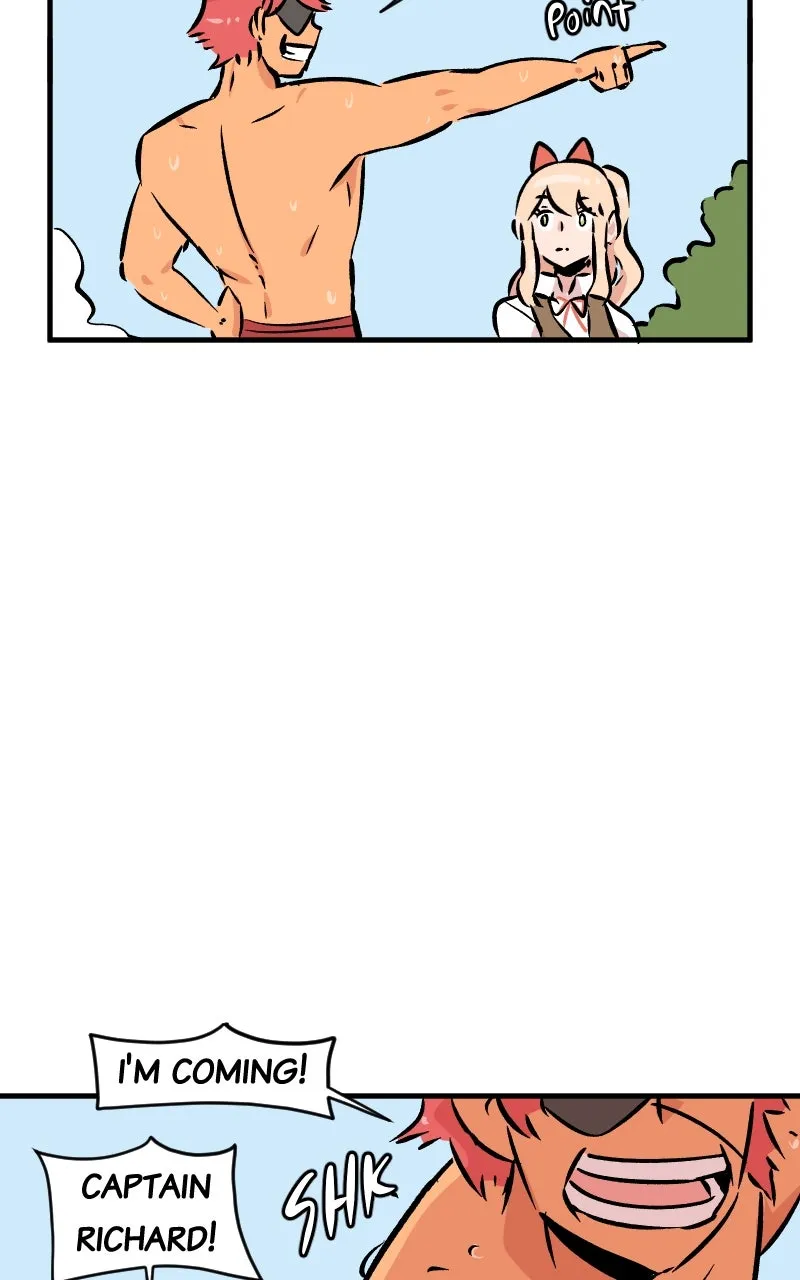 Love on Target Chapter 32 page 48 - 