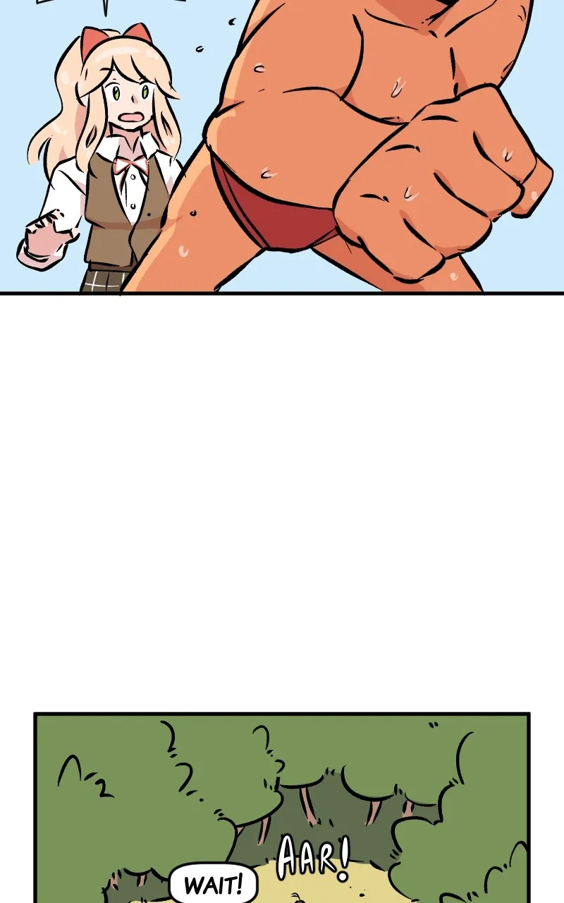 Love on Target Chapter 32 page 49 - 