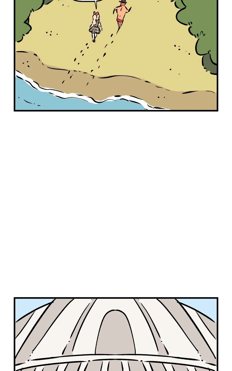 Love on Target Chapter 32 page 50 - 
