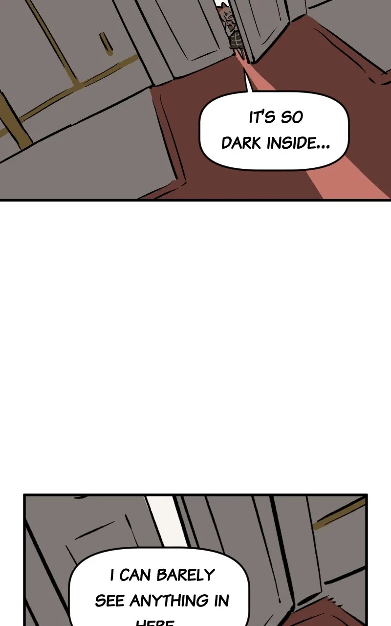 Love on Target Chapter 32 page 54 - 