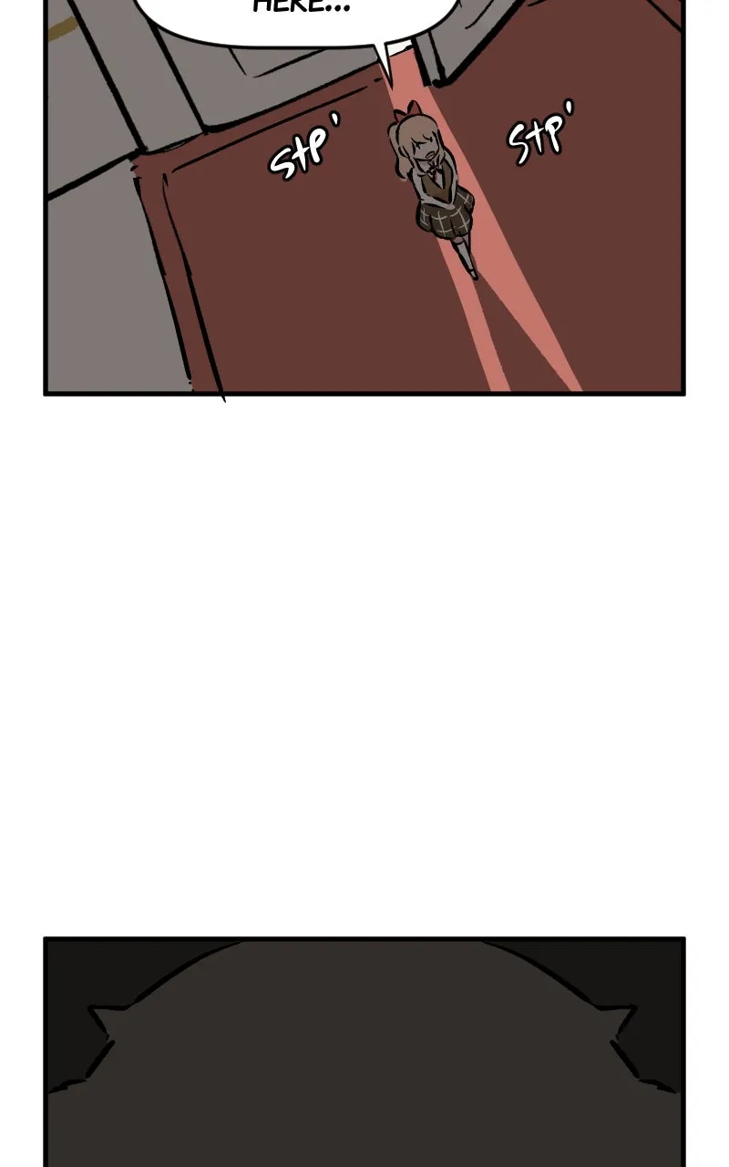 Love on Target Chapter 32 page 55 - 