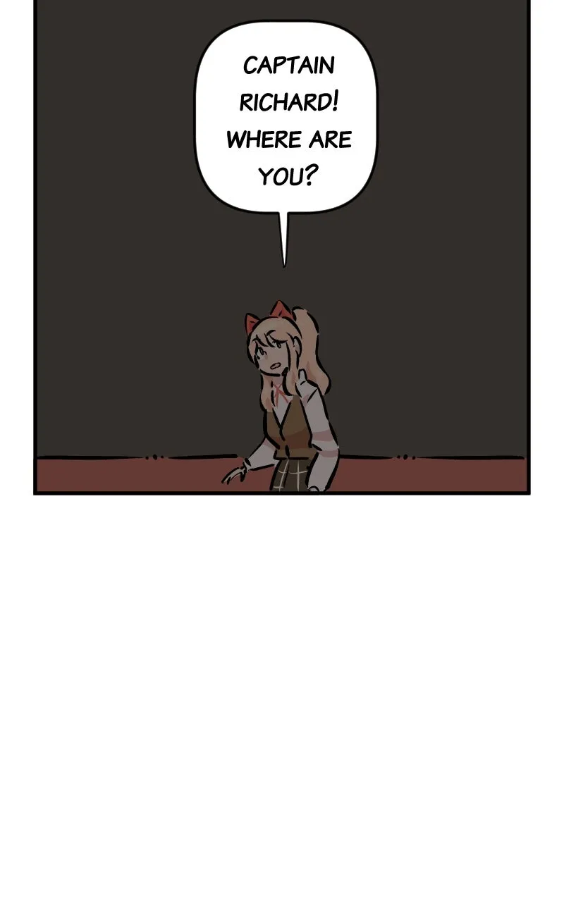 Love on Target Chapter 32 page 56 - 