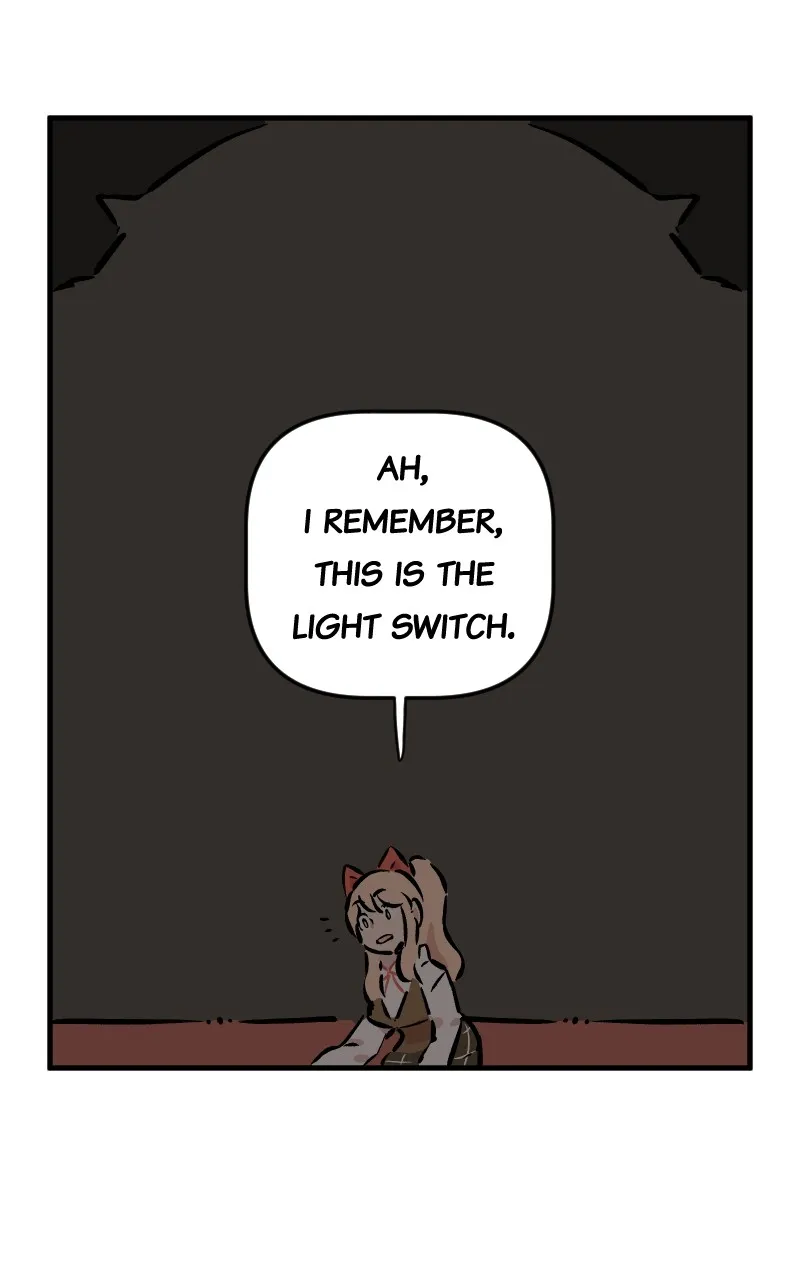 Love on Target Chapter 32 page 57 - 