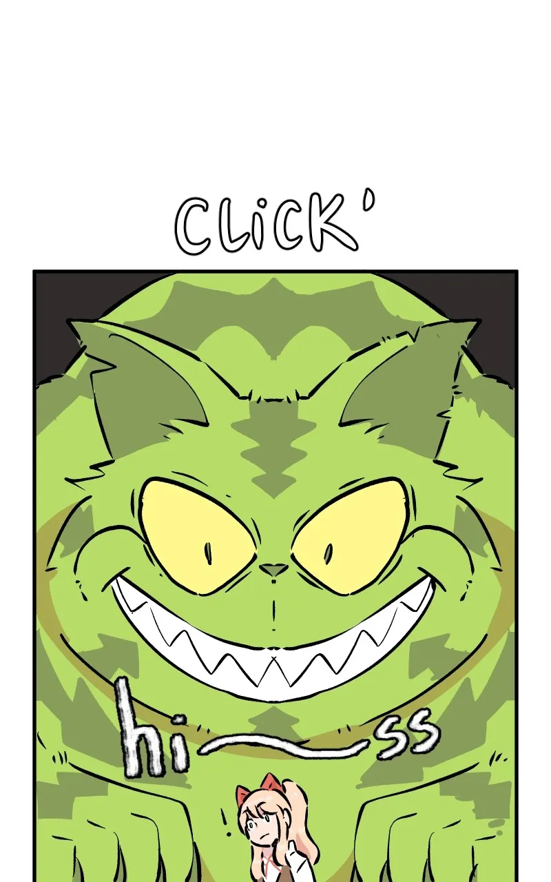 Love on Target Chapter 32 page 58 - 