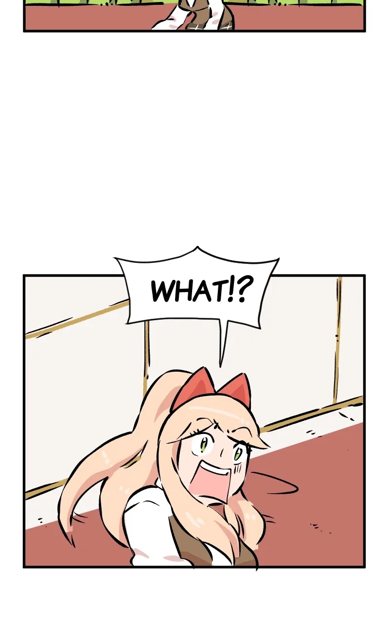 Love on Target Chapter 32 page 59 - 