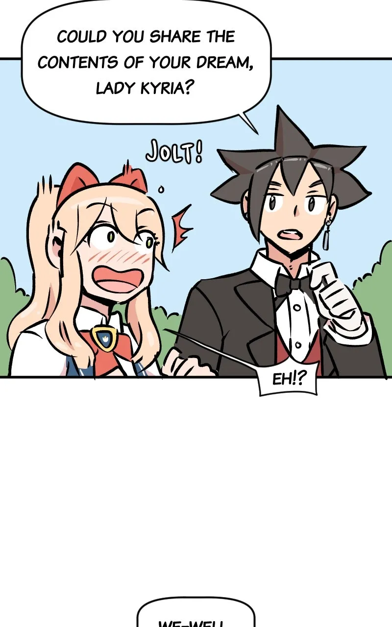 Love on Target Chapter 32 page 7 - 