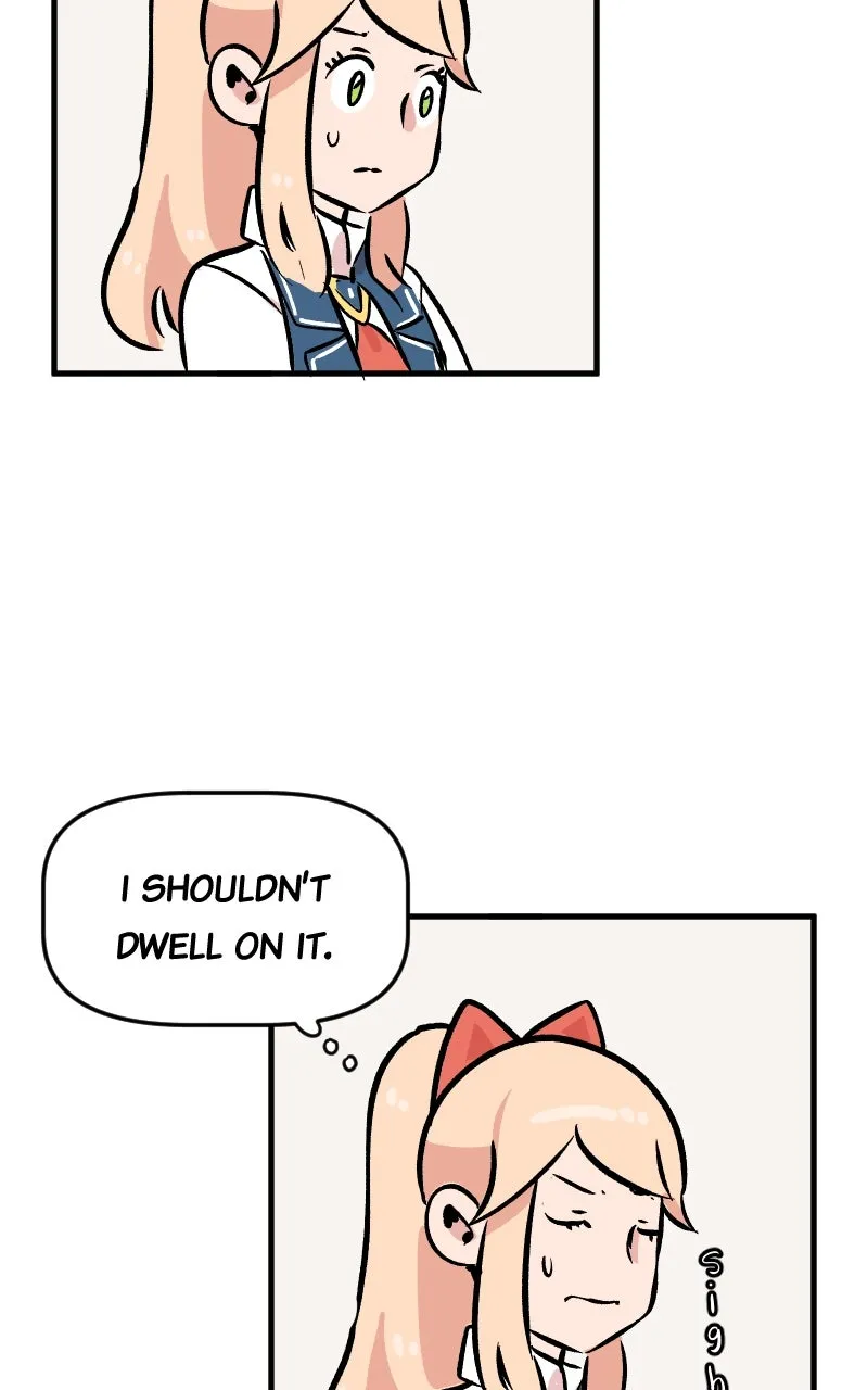 Love on Target Chapter 32 page 68 - 