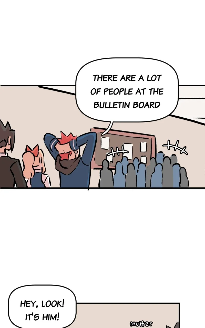 Love on Target Chapter 32 page 70 - 