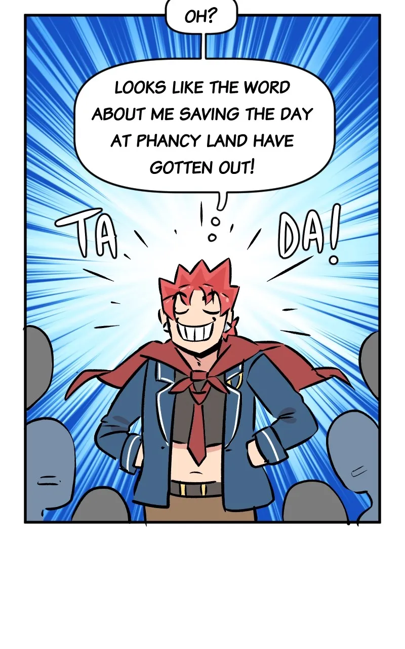 Love on Target Chapter 32 page 72 - 