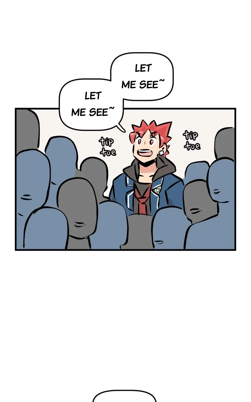 Love on Target Chapter 32 page 73 - 