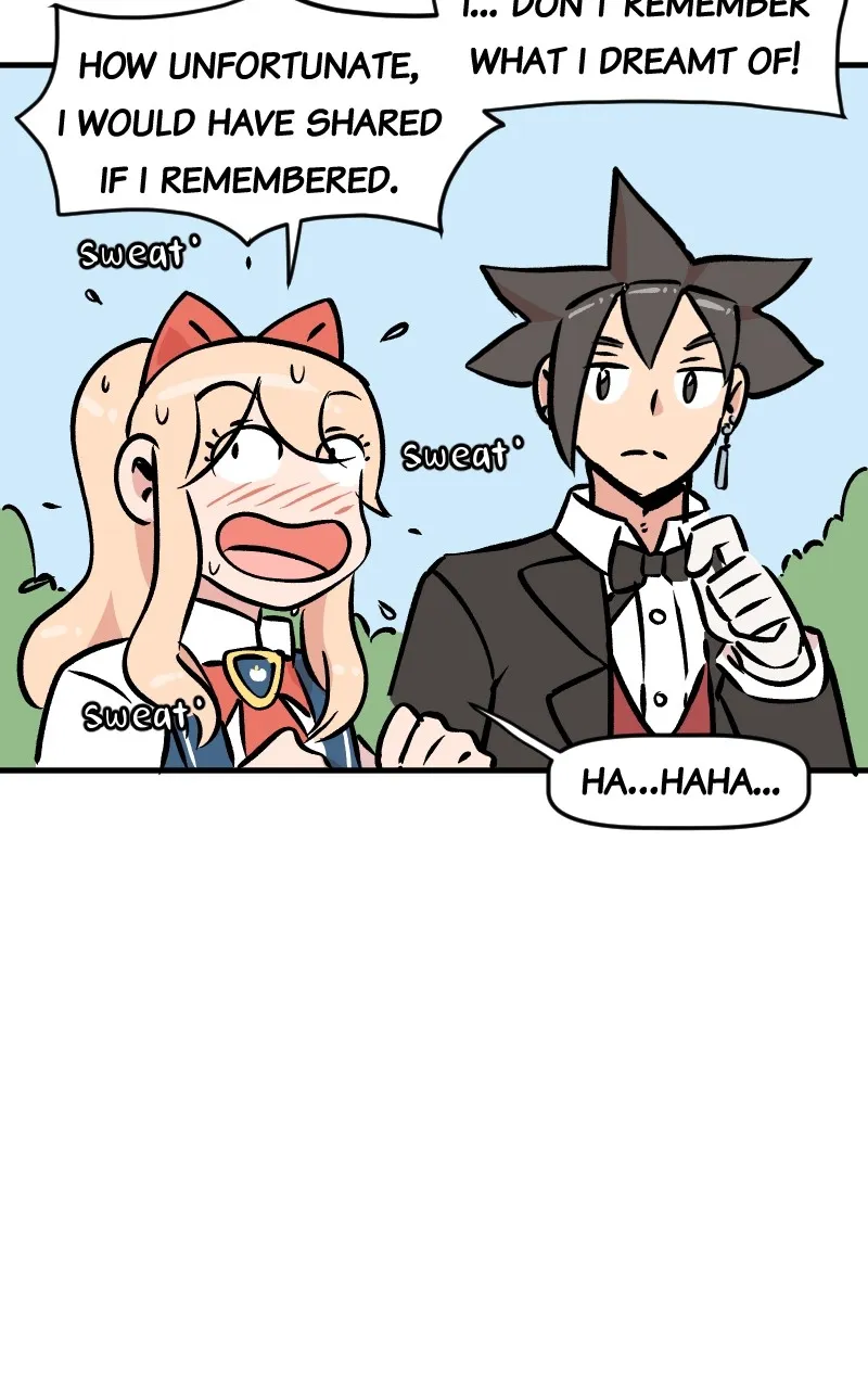 Love on Target Chapter 32 page 9 - 