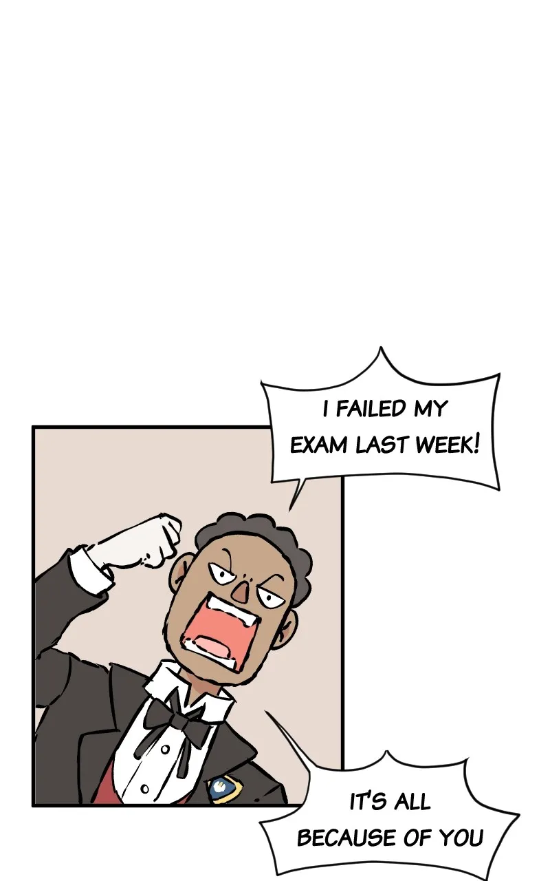 Love on Target Chapter 33 page 2 - 