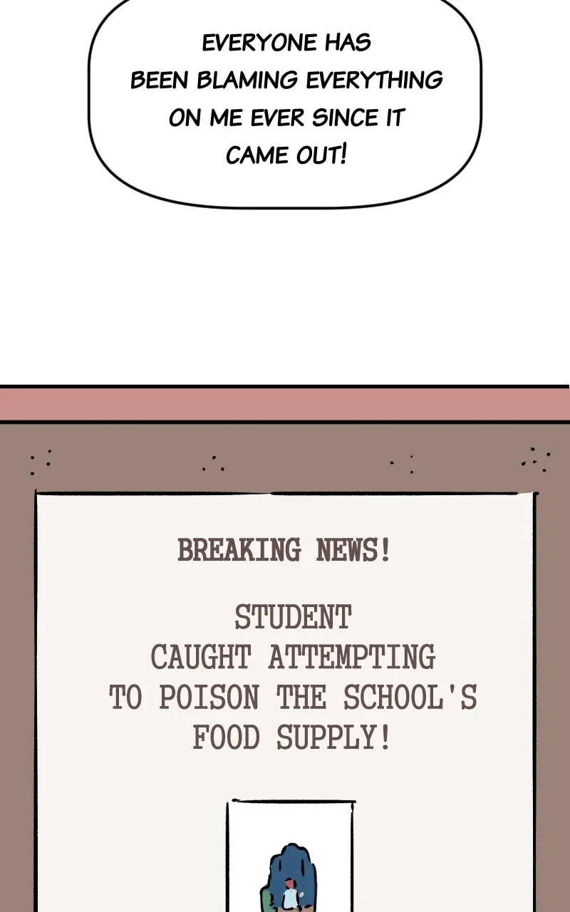Love on Target Chapter 33 page 13 - 