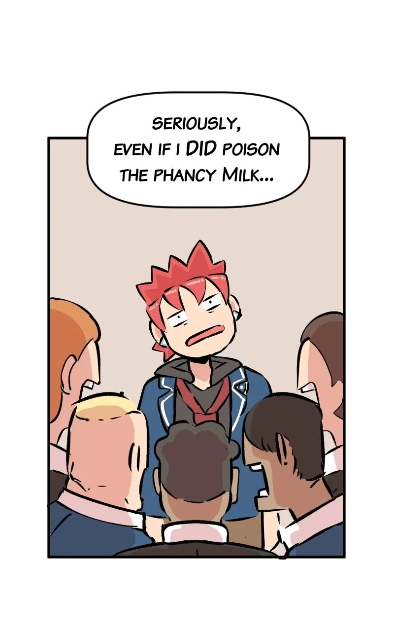 Love on Target Chapter 33 page 15 - 