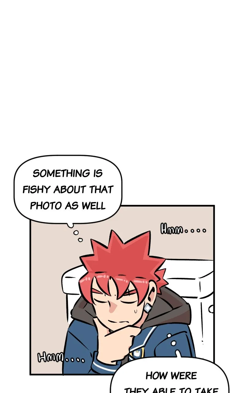 Love on Target Chapter 33 page 17 - 