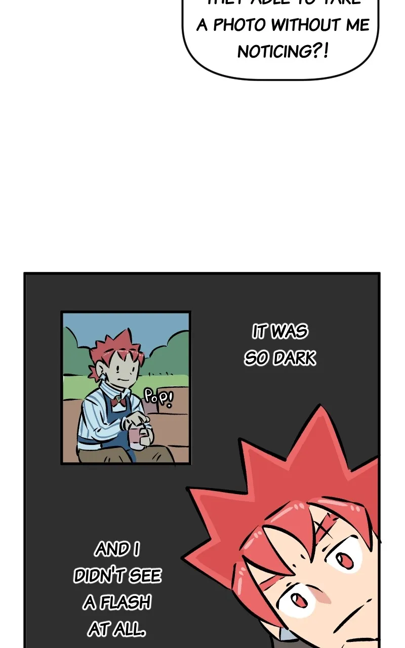 Love on Target Chapter 33 page 18 - 