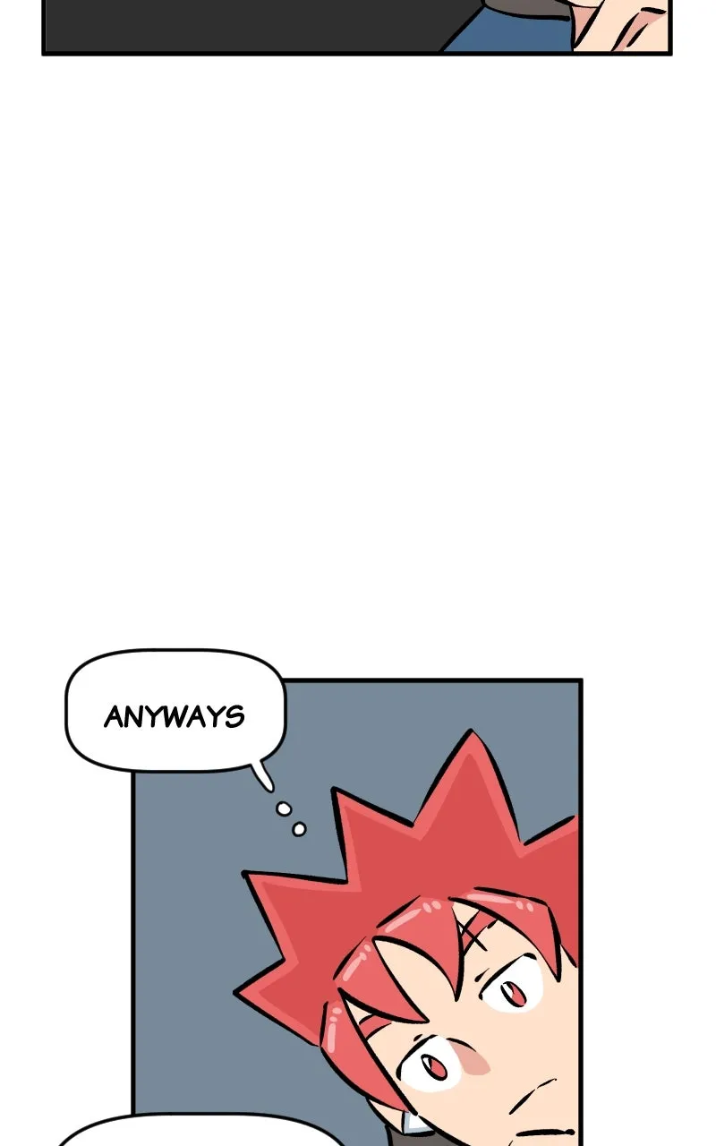 Love on Target Chapter 33 page 19 - 