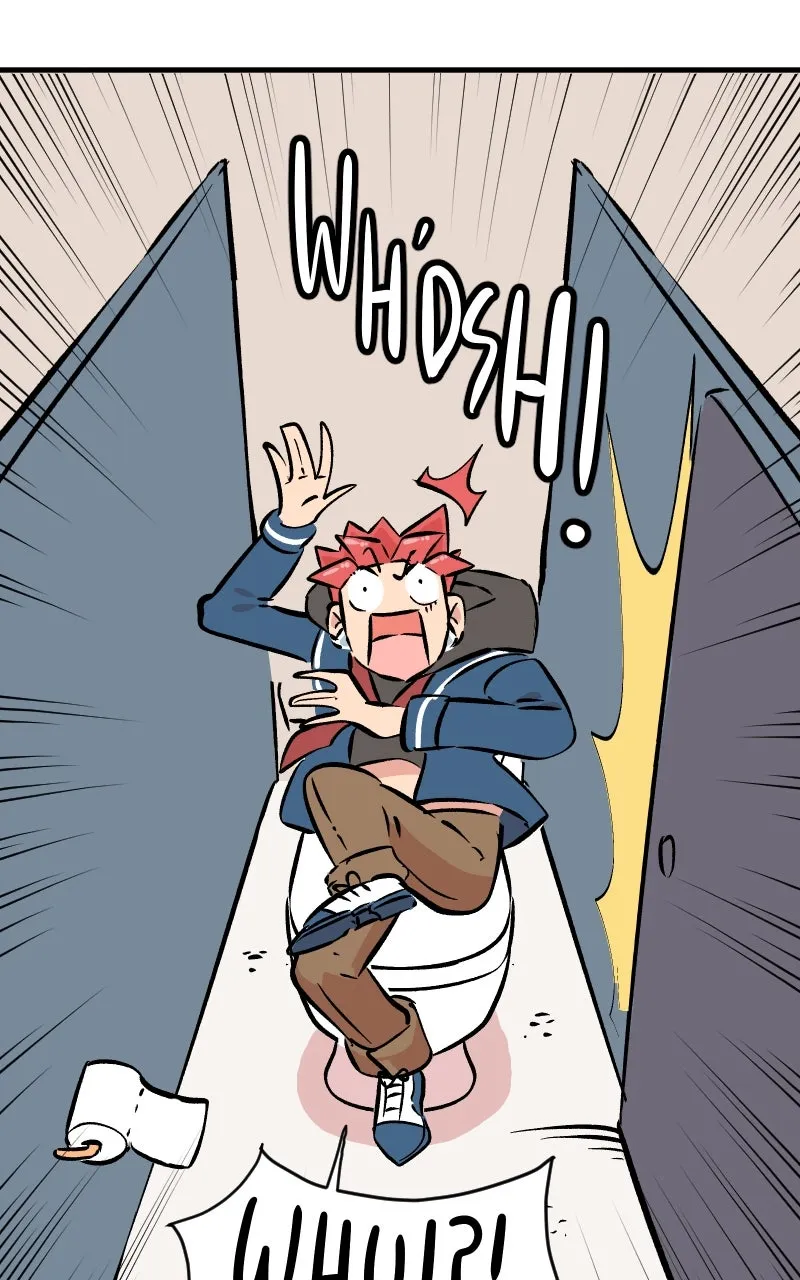 Love on Target Chapter 33 page 22 - 