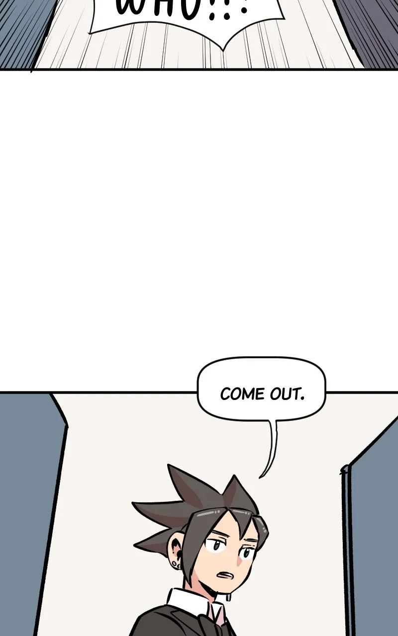 Love on Target Chapter 33 page 23 - 