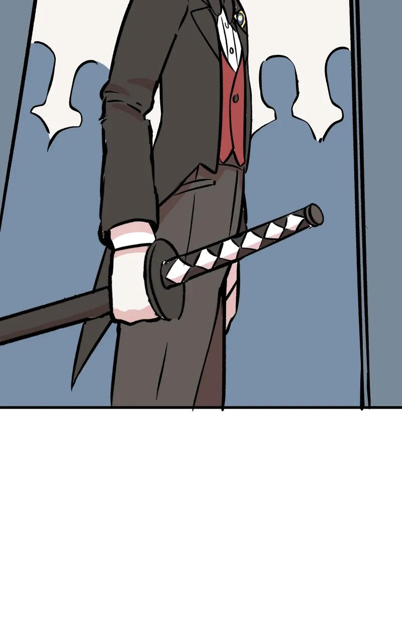 Love on Target Chapter 33 page 24 - 