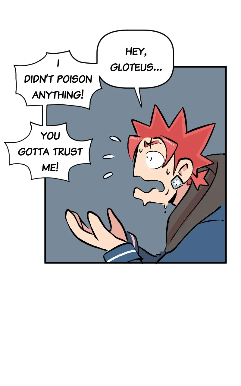 Love on Target Chapter 33 page 25 - 