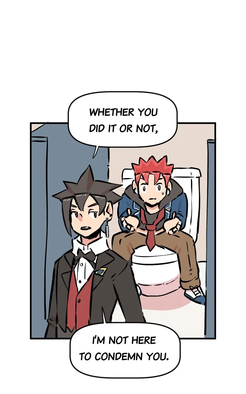 Love on Target Chapter 33 page 26 - 