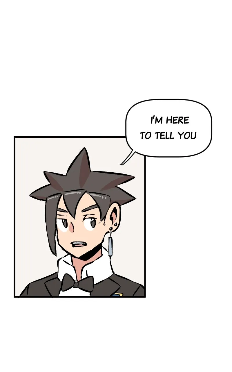 Love on Target Chapter 33 page 27 - 