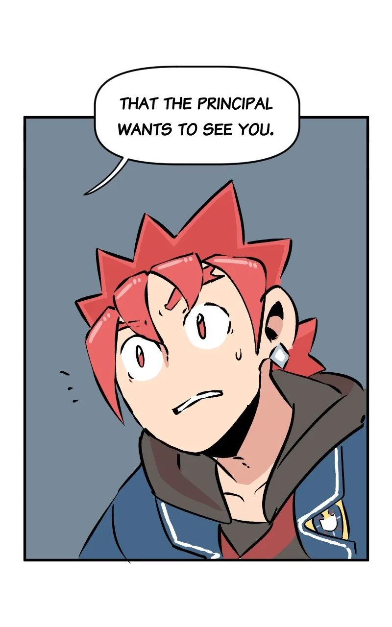 Love on Target Chapter 33 page 28 - 