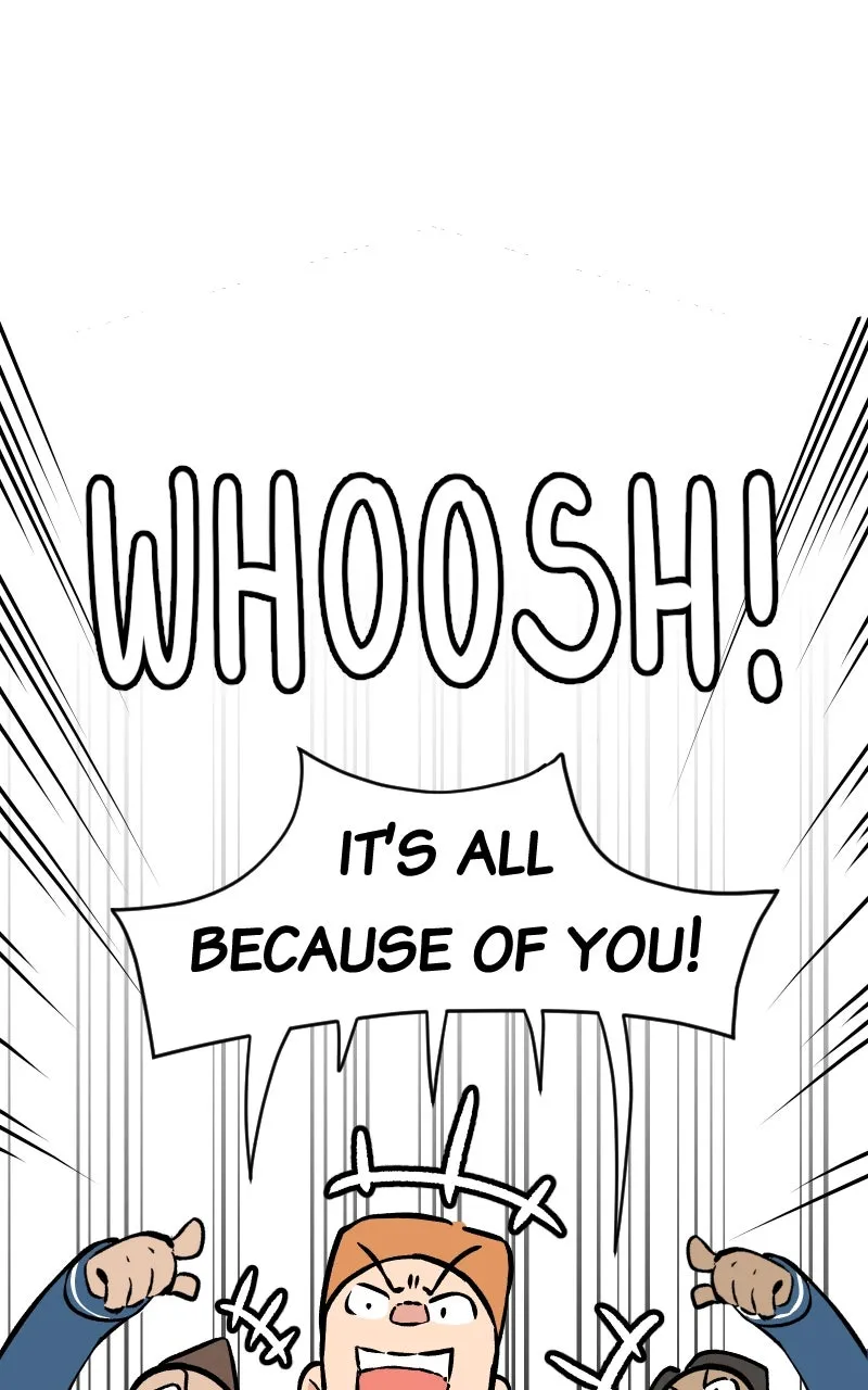 Love on Target Chapter 33 page 4 - 