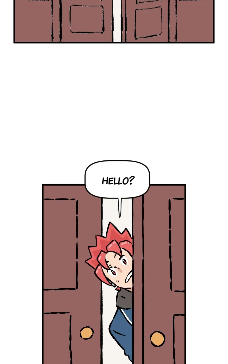 Love on Target Chapter 33 page 31 - 