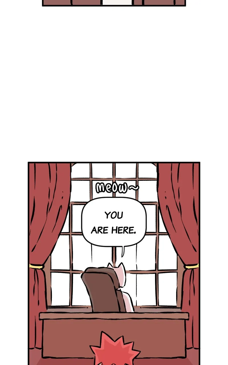 Love on Target Chapter 33 page 32 - 