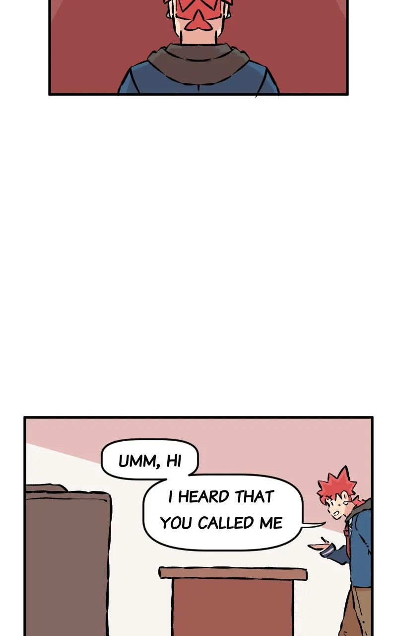 Love on Target Chapter 33 page 33 - 