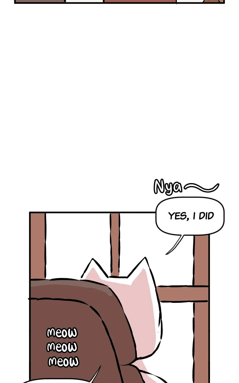 Love on Target Chapter 33 page 34 - 
