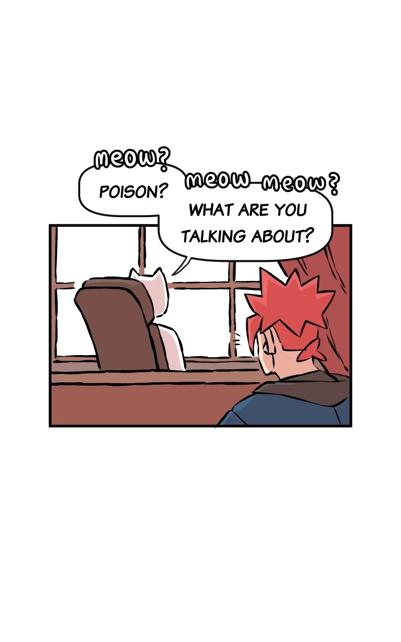 Love on Target Chapter 33 page 36 - 