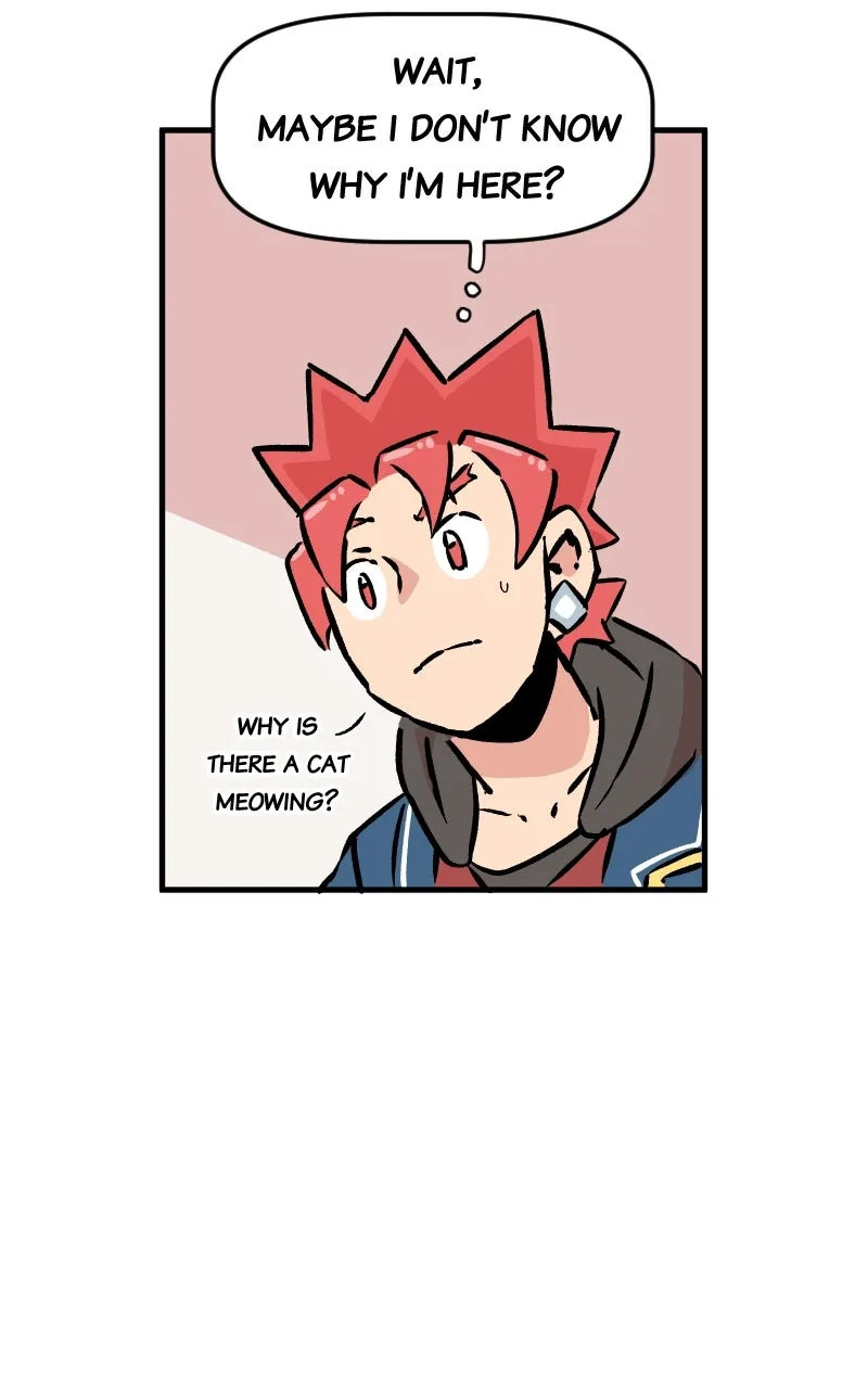 Love on Target Chapter 33 page 37 - 