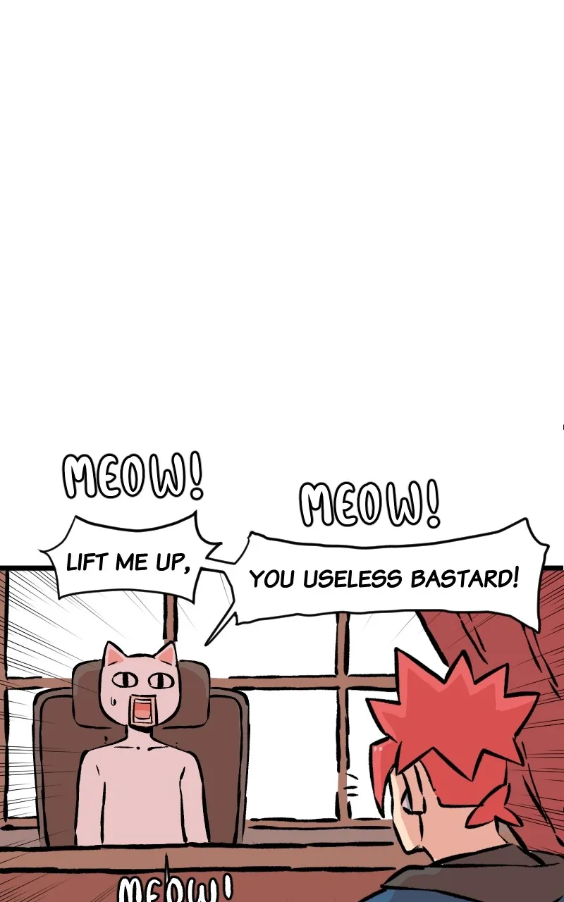 Love on Target Chapter 33 page 41 - 