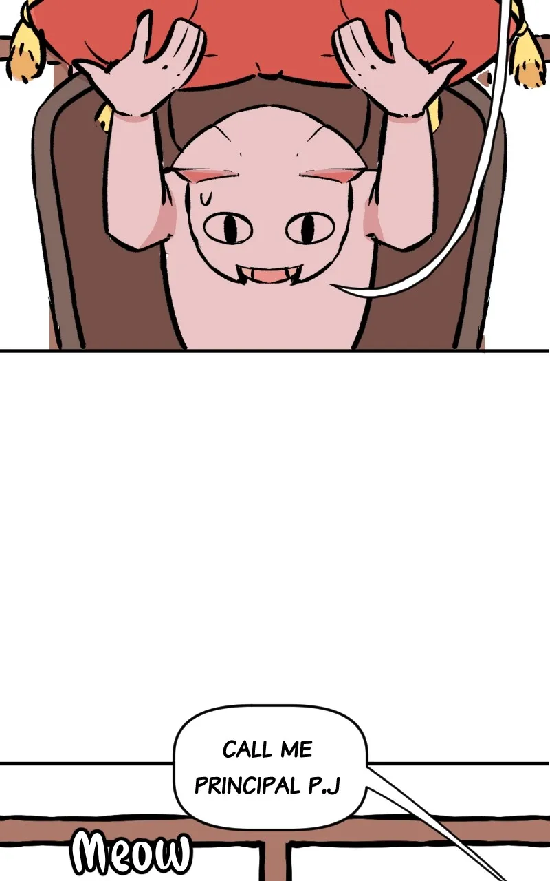Love on Target Chapter 33 page 44 - 