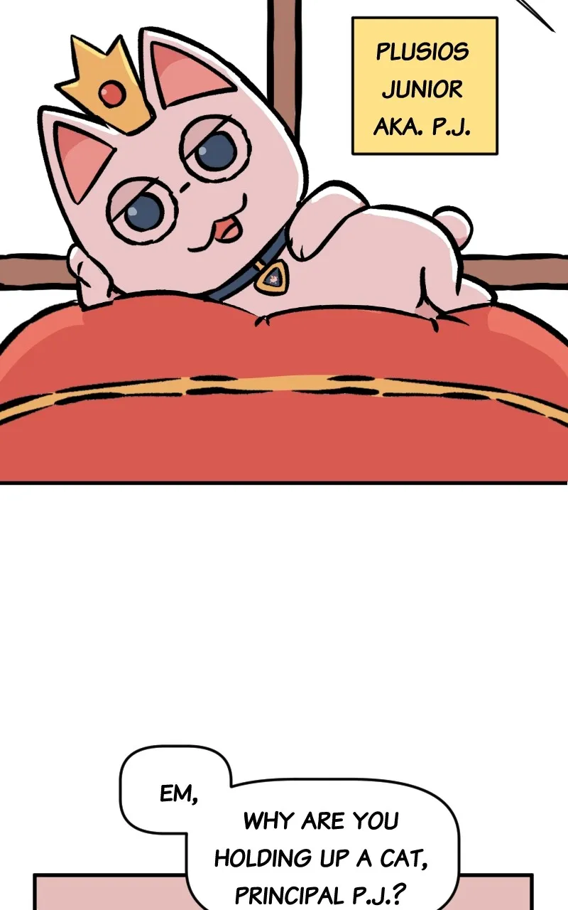 Love on Target Chapter 33 page 45 - 